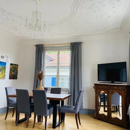 4 Z Ferienwohnung In Διαμέρισμα *