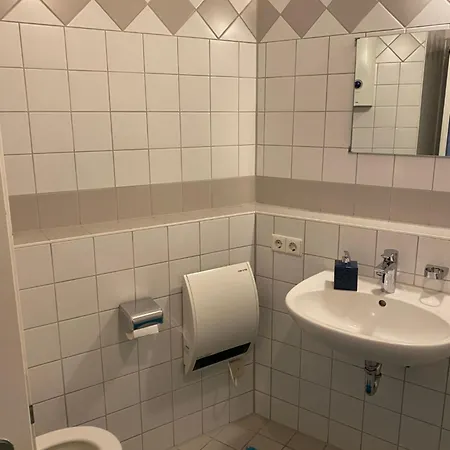 4 Z Ferienwohnung In Διαμέρισμα *