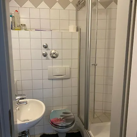 4 Z Ferienwohnung In