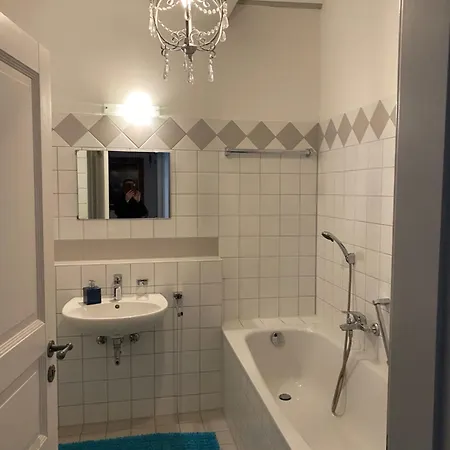 4 Z Ferienwohnung In Διαμέρισμα