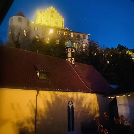 4 Z Ferienwohnung In * Meersburg