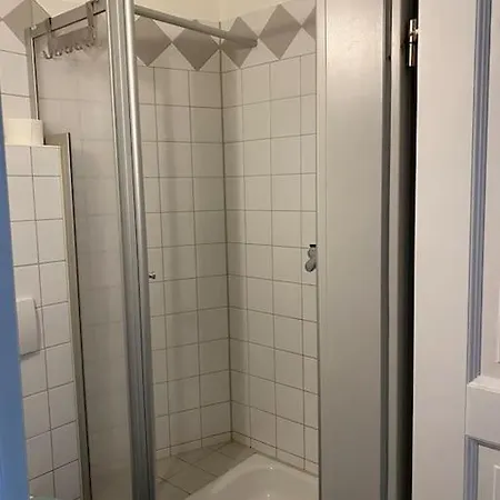 4 Z Ferienwohnung In *