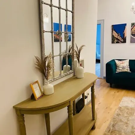 4 Z Ferienwohnung In Διαμέρισμα