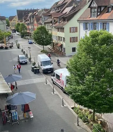 4 Z Ferienwohnung In *
