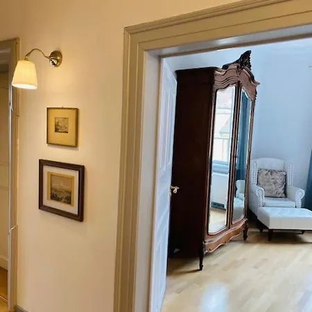 4 Z Ferienwohnung In Διαμέρισμα