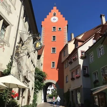4 Z Ferienwohnung In Meersburg