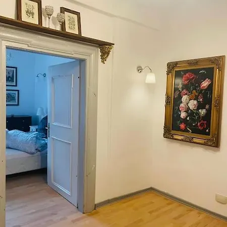 4 Z Ferienwohnung In * Meersburg