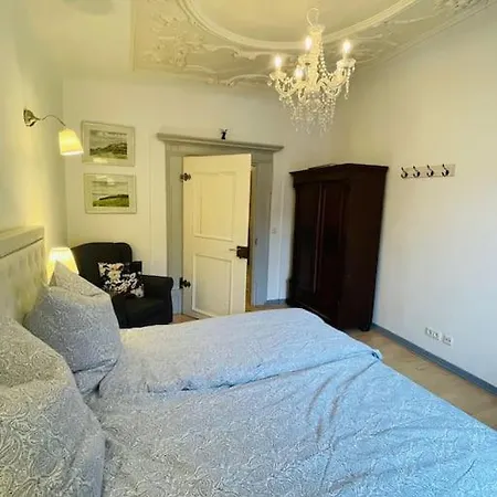 4 Z Ferienwohnung In Διαμέρισμα