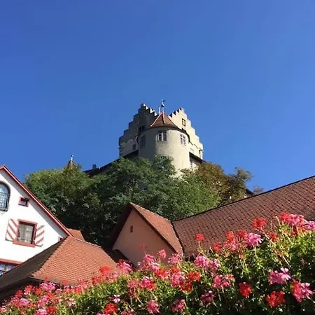 4 Z Ferienwohnung In Διαμέρισμα Meersburg