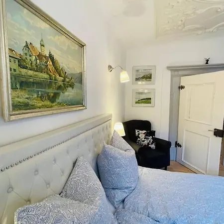 4 Z Ferienwohnung In * Meersburg