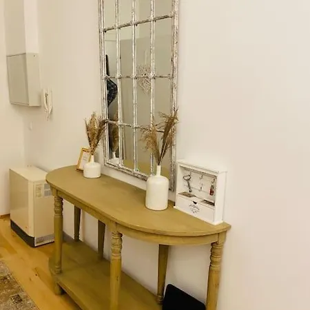 4 Z Ferienwohnung In
