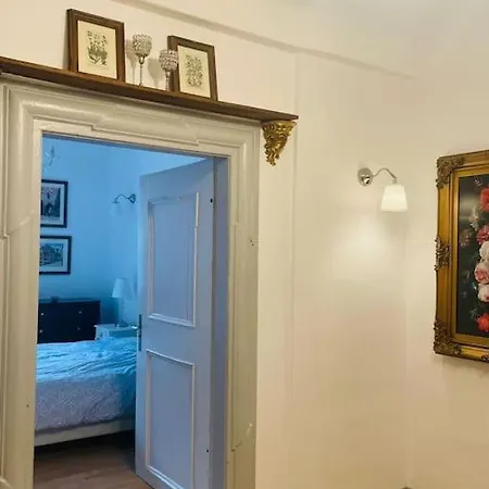 4 Z Ferienwohnung In Διαμέρισμα