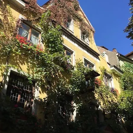 Διαμέρισμα 4 Z Ferienwohnung In Meersburg