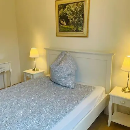 4 Z Ferienwohnung In Διαμέρισμα Meersburg