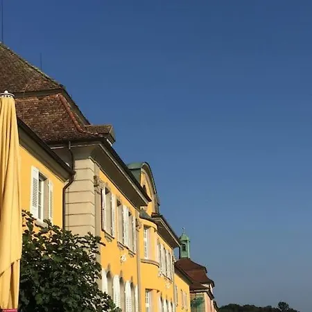 Διαμέρισμα 4 Z Ferienwohnung In
