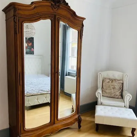 4 Z Ferienwohnung In Διαμέρισμα *