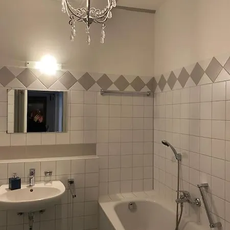 4 Z Ferienwohnung In Διαμέρισμα Meersburg