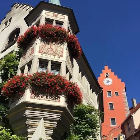 4 Z Ferienwohnung In * Meersburg