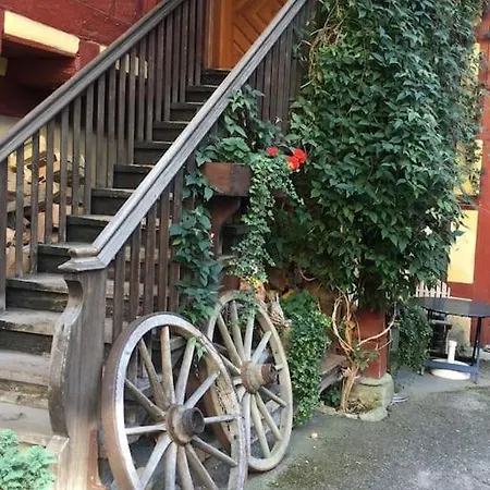 4 Z Ferienwohnung In *